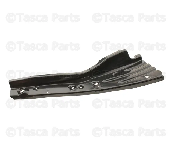 Apron Reinforced - Driver's Side (LH) - Mazda (KD53-54-28X)