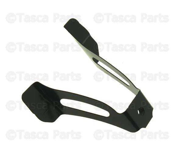Apron Assembly Bracket - Driver's Side (LH) - Mazda (KD53-54-290)
