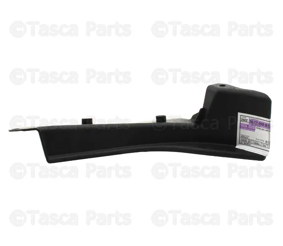 Deflector Shield - Driver's Side (LH) - Mazda (KD53-56-115B)