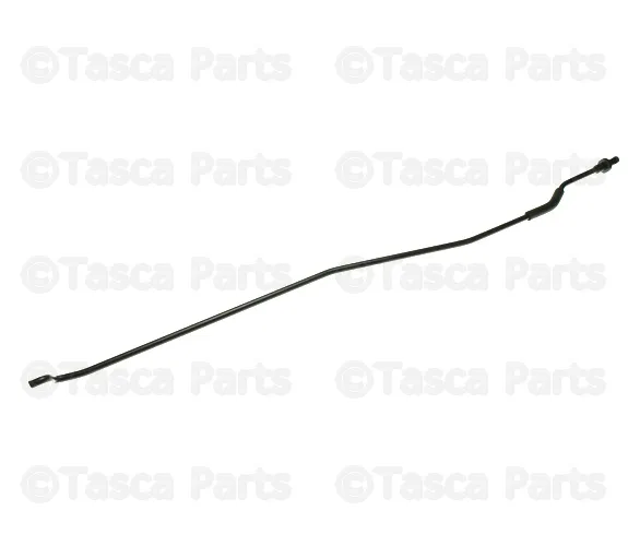 Hood / Trunk Prop Rod - Mazda (KD53-56-651B)