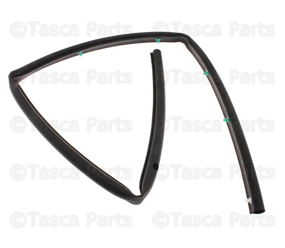 Hood Seal - Mazda (KD53-56-750A)