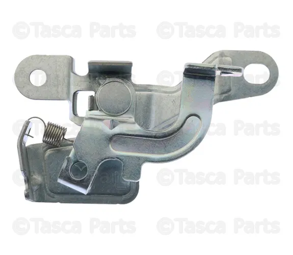 Fuel Door Release Handle - Mazda (KD53-56-860A)