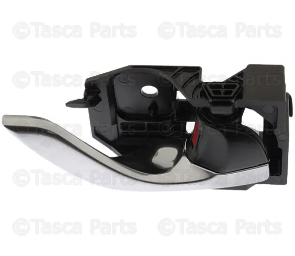 Interior Door Handle - Mazda (KD53-58-330E)