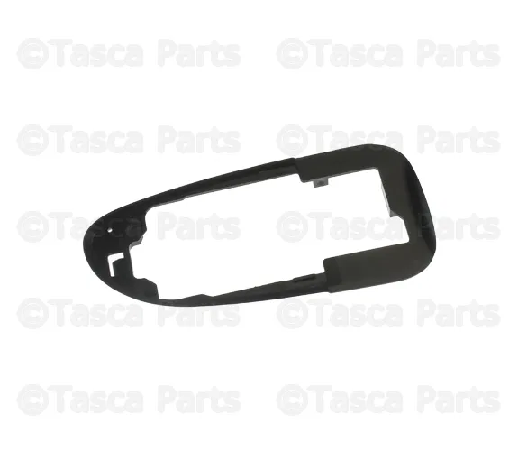 Exterior Door Handle Base Gasket - Passenger Side (RH) - Mazda (KD53-58-414)