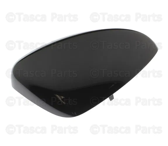 Mirror Cover - Passenger Side (RH) - Mazda (KD53-69-1N1B-08)
