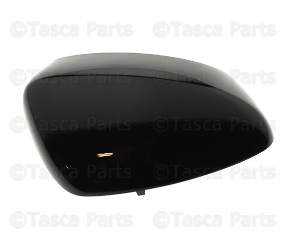 Mirror Cover - Passenger Side (RH) - Mazda (KD53-69-1N1B-51)