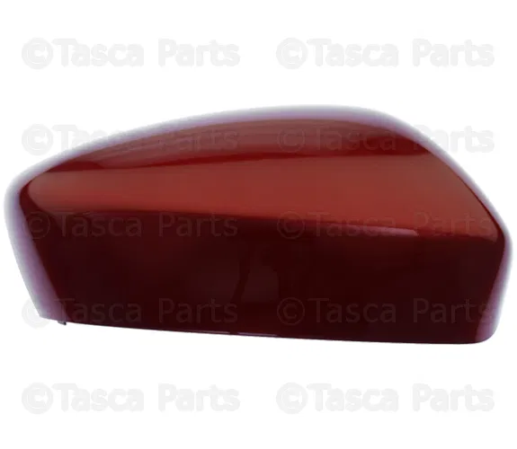Mirror Cover - Passenger Side (RH) - Mazda (KD53-69-1N1B-62)