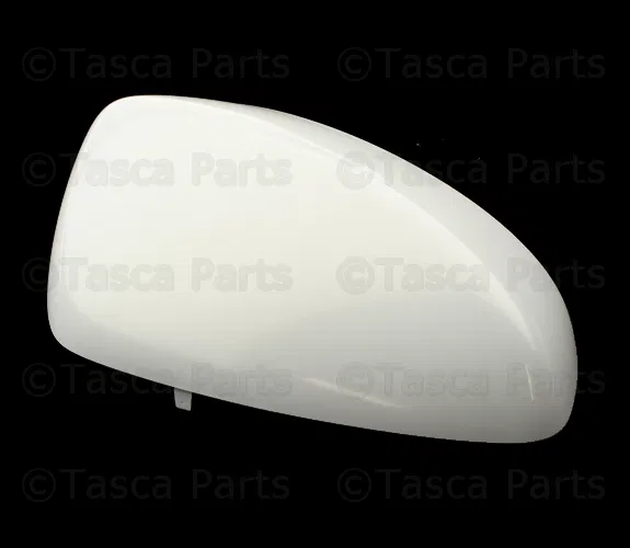 Mirror Cover - Passenger Side (RH) - Mazda (KD53-69-1N1B-85)