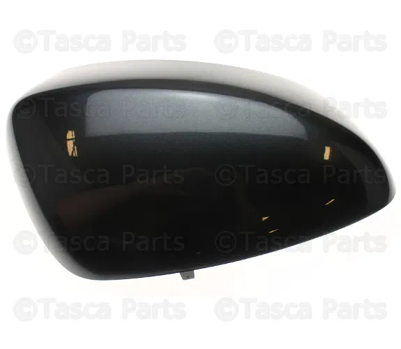 Mirror Cover - Passenger Side (RH) - Mazda (KD53-69-1N1B-86)