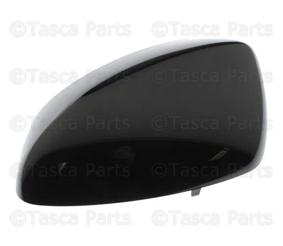 Mirror Cover - Driver's Side (LH) - Mazda (KD53-69-1N7B-08)