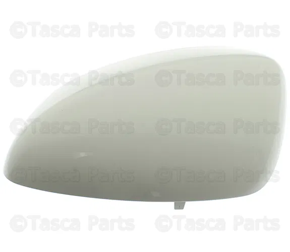 Mirror Cover - Driver's Side (LH) - Mazda (KD53-69-1N7B-33)