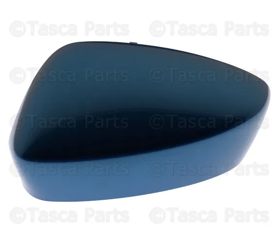 Mirror Cover - Driver's Side (LH) - Mazda (KD53-69-1N7B-40)