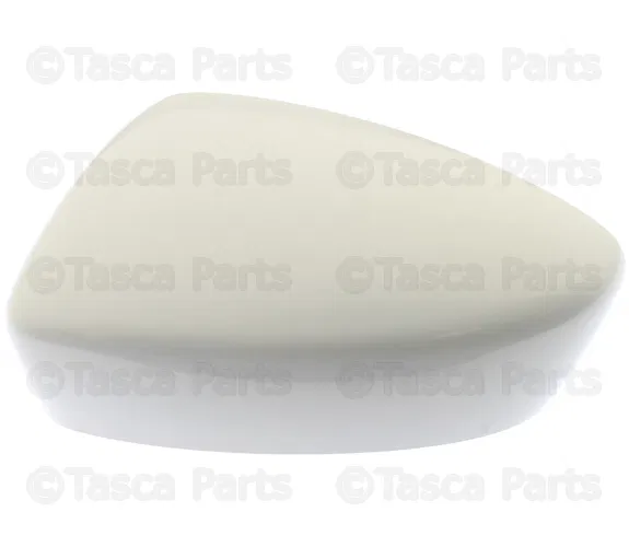 Mirror Cover - Driver's Side (LH) - Mazda (KD53-69-1N7B-85)