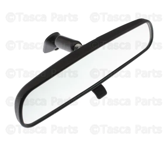 Interior Rear View Mirror - Mazda (KD53-69-220B)