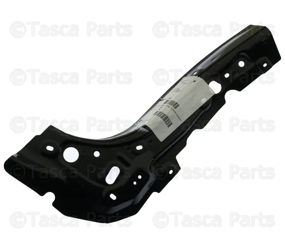 Lower Pillar - Driver's Side (LH) - Mazda (KD53-71-1AX)
