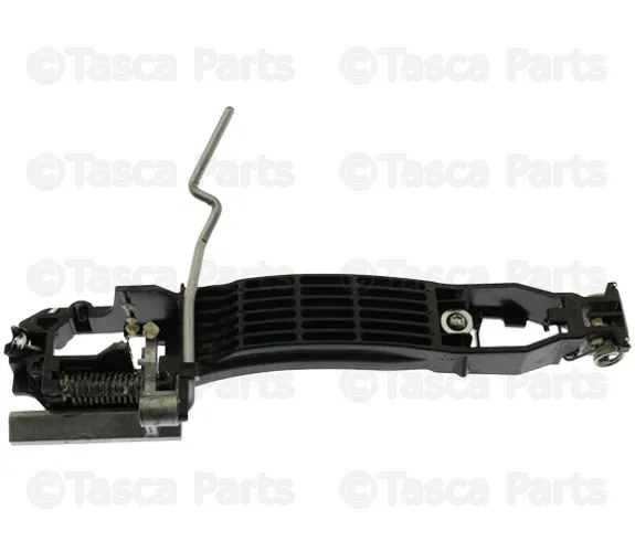 Handle Base - Passenger Side (RH) - Mazda (KD53-72-42XA)