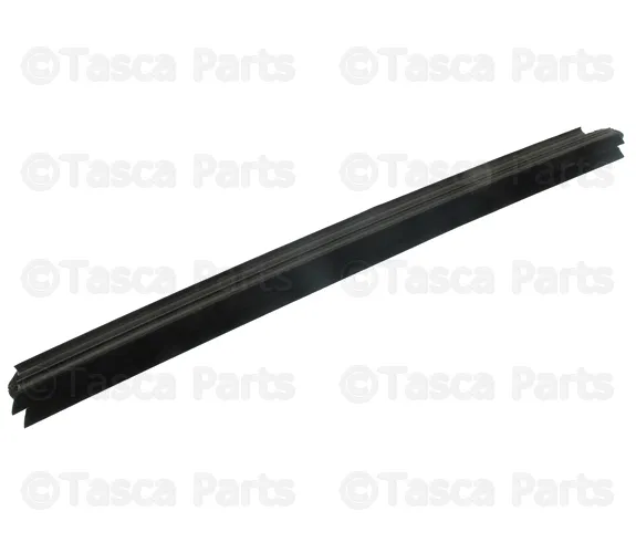 Weatherstrip(R) Inn - Mazda (KD53-72-821B)