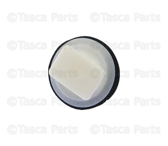 Rocker Molding Clip - Mazda (KD5351PS3)