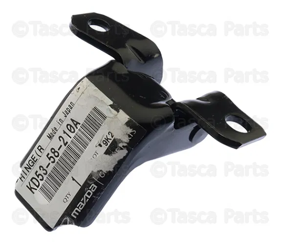 Door Hinge - Mazda (KD5358210A)