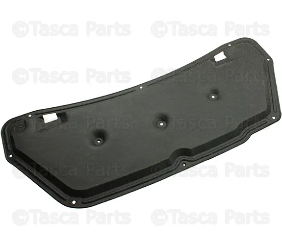 Hood Insulation Pad - Mazda (KD62-56-681A)