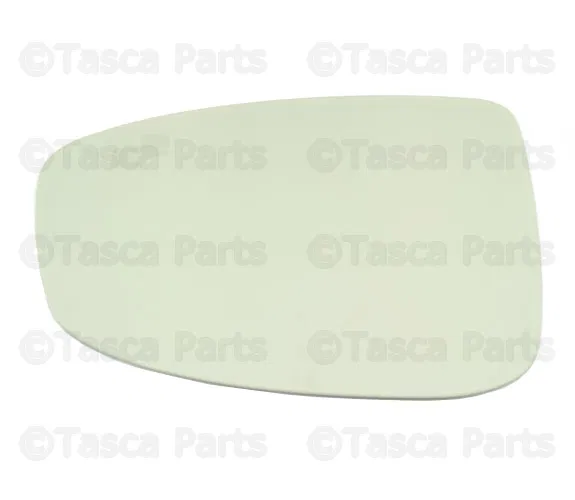 Mirror Glass - Driver's Side (LH) - Mazda (KE40-69-1G7B)