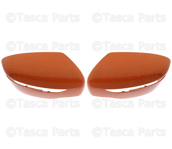 Side Mirror Caps, Color Studio - Nissan (KE960-BV030OR)