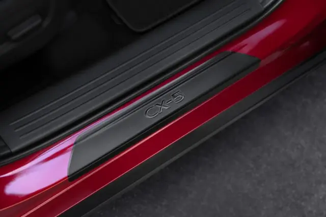 Door Sill Protector - Mazda (KLAK-V4-133)