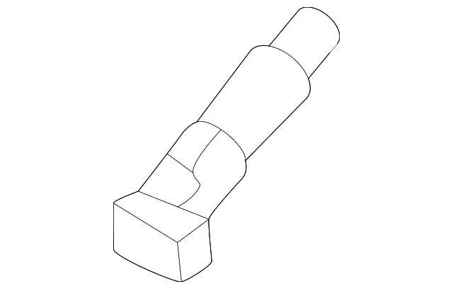 Roof Molding Protector - Mazda (KMV6-50-9H1)