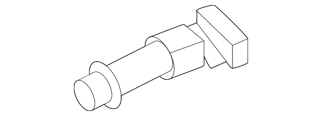 Roof Molding Protector - Mazda (KMV6-50-9H2)