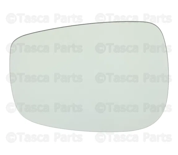 Mirror Glass - Driver's Side (LH) - Mazda (KR22-69-1G7)