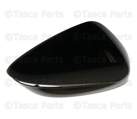 Mirror Cover - Passenger Side (RH) - Mazda (KR22-69-1N1-08)