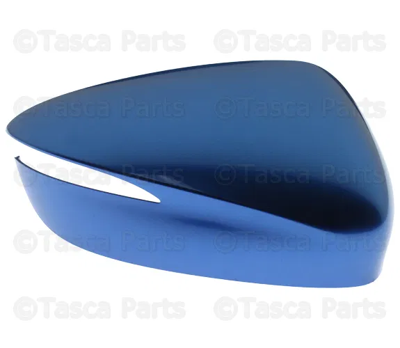 Mirror Cover - Passenger Side (RH) - Mazda (KR22-69-1N1-1K)