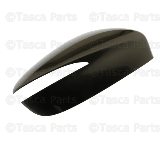 Mirror Cover - Passenger Side (RH) - Mazda (KR22-69-1N1-53)