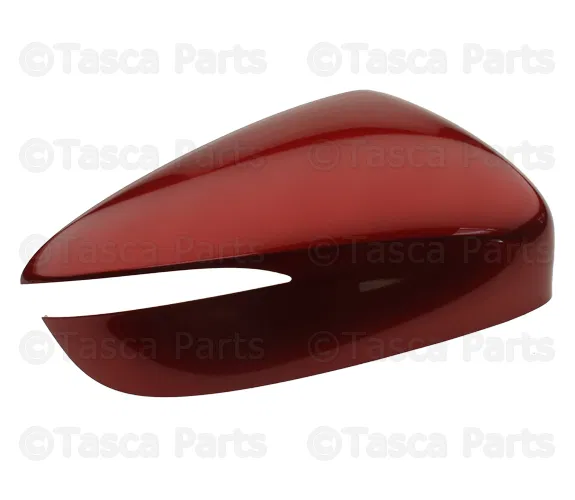 Mirror Cover - Passenger Side (RH) - Mazda (KR22-69-1N1-62)