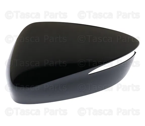 Mirror Cover - Driver's Side (LH) - Mazda (KR22-69-1N7-08)