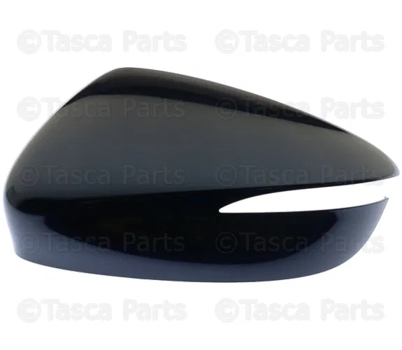 Mirror Cover - Driver's Side (LH) - Mazda (KR22-69-1N7-13)