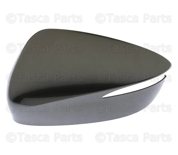 Mirror Cover - Driver's Side (LH) - Mazda (KR22-69-1N7-53)
