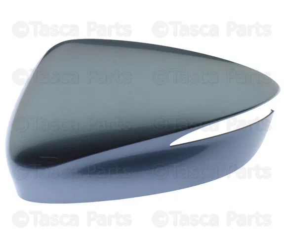 Mirror Cover - Driver's Side (LH) - Mazda (KR22-69-1N7-83)