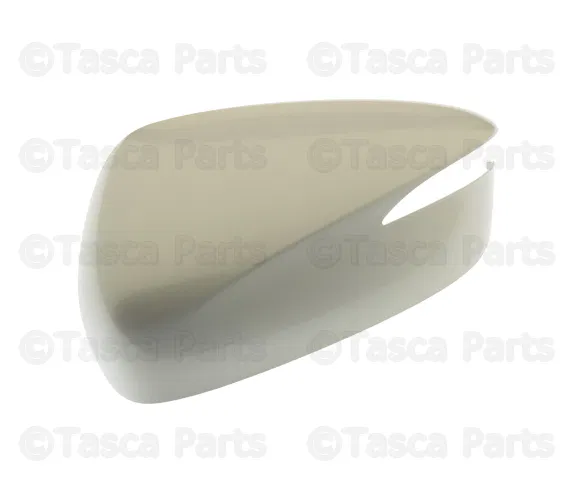 Mirror Cover - Driver's Side (LH) - Mazda (KR22-69-1N7-85)