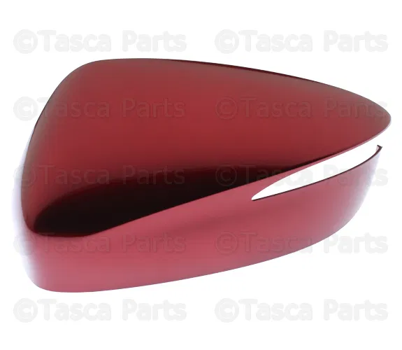 Mirror Cover - Mazda (KR22-69-1N7-PR)