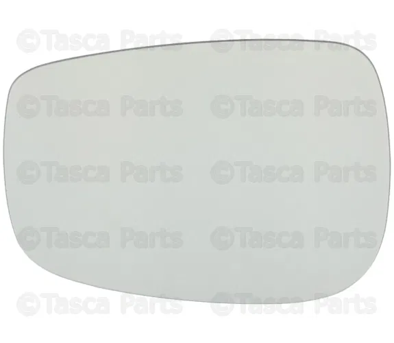 Mirror Glass - Driver's Side (LH) - Mazda (KR23-69-1G7)