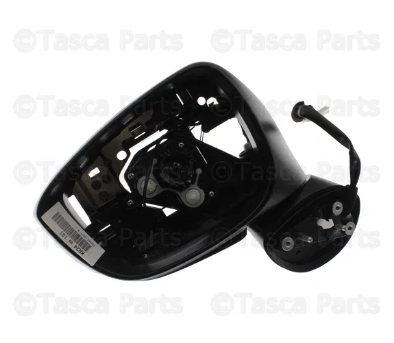 Mirror Assembly - Mazda (KR24-69-181A)