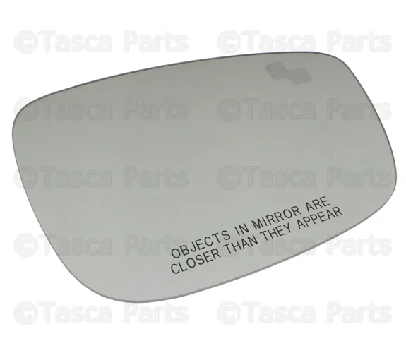 Mirror Glass - Mazda (KR24-69-1G1)