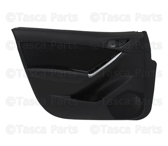 Trim Left Door - Mazda (KR25-68-450C-02)
