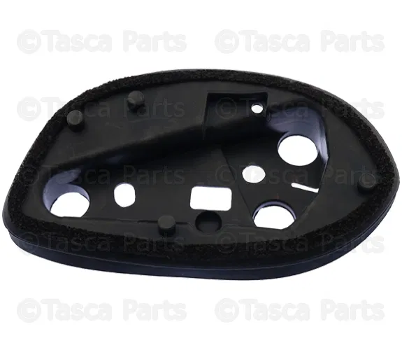 Mirror Assembly Gasket - Driver's Side (LH) - Mazda (KR826918Y)