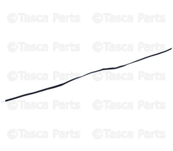 Spoiler Protector - Mazda (L081-51-954A)