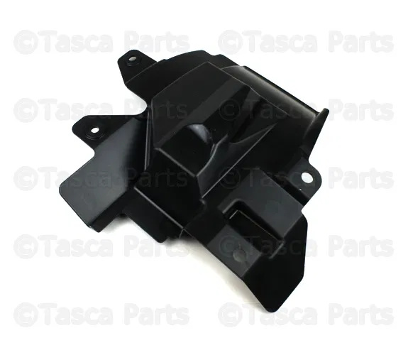 Splash Shield - Driver's Side (LH) - Mazda (L206-56-342A)