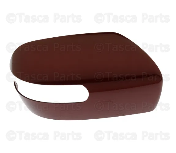 Mirror Housing - Passenger Side (RH) - Mazda (L208-69-1A1A-74)