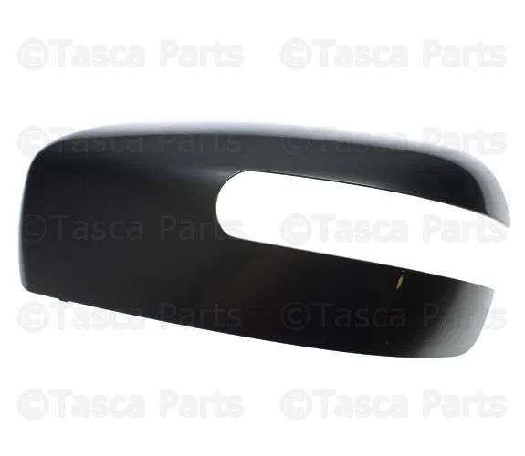 Housing Mirror Left-hand - Mazda (L208-69-1A7A-06)