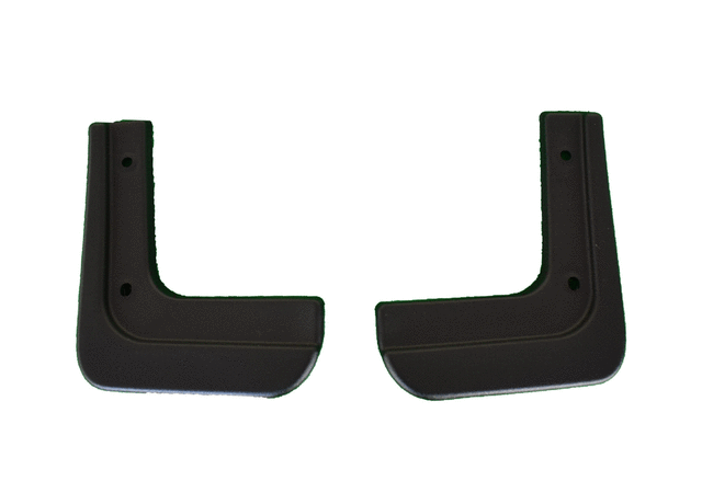 Splash Guards - Rear - Kia (L3F46-AKF00)